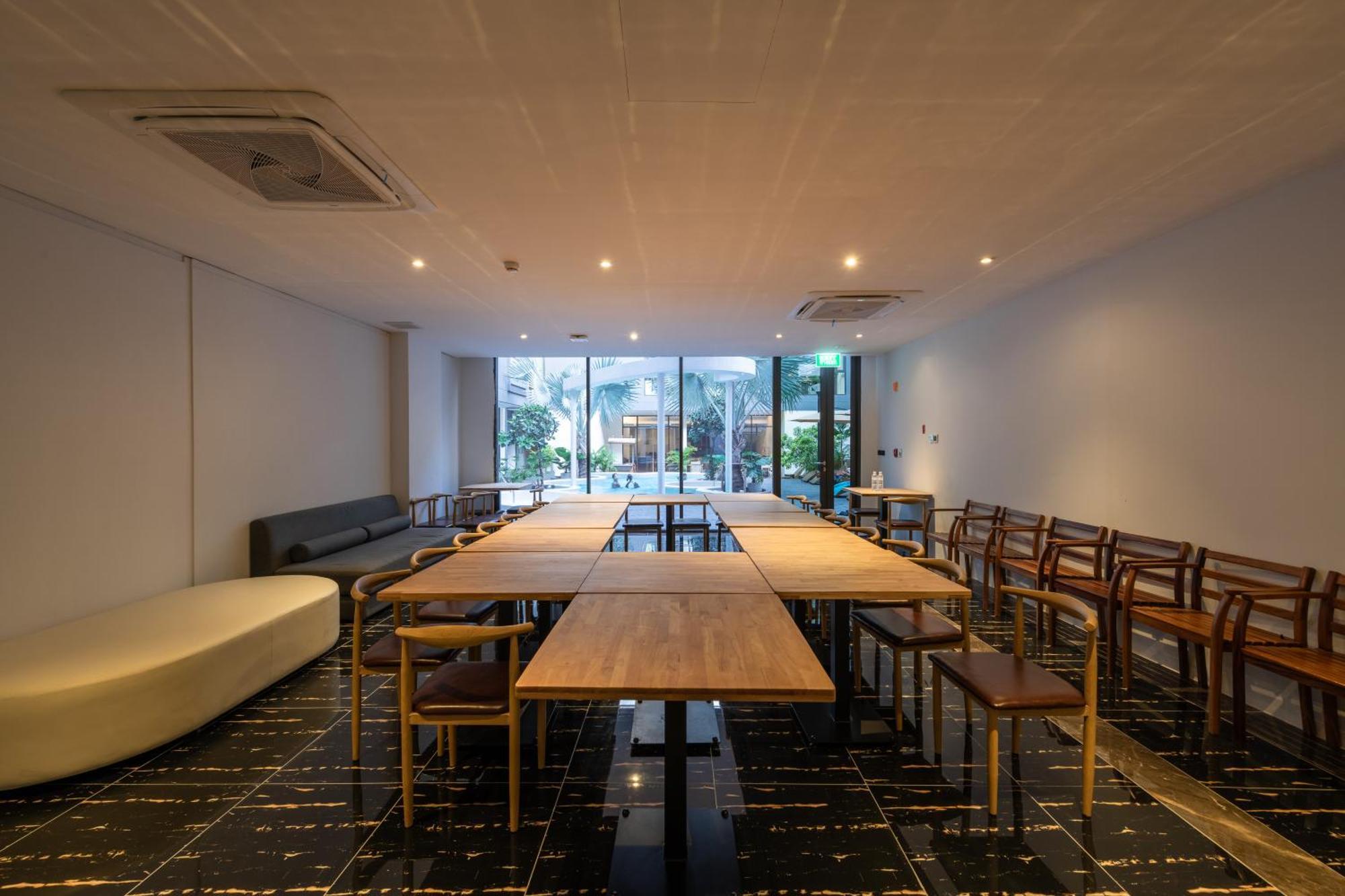 Stay Collection Nimman Chiangmai — Photos 1