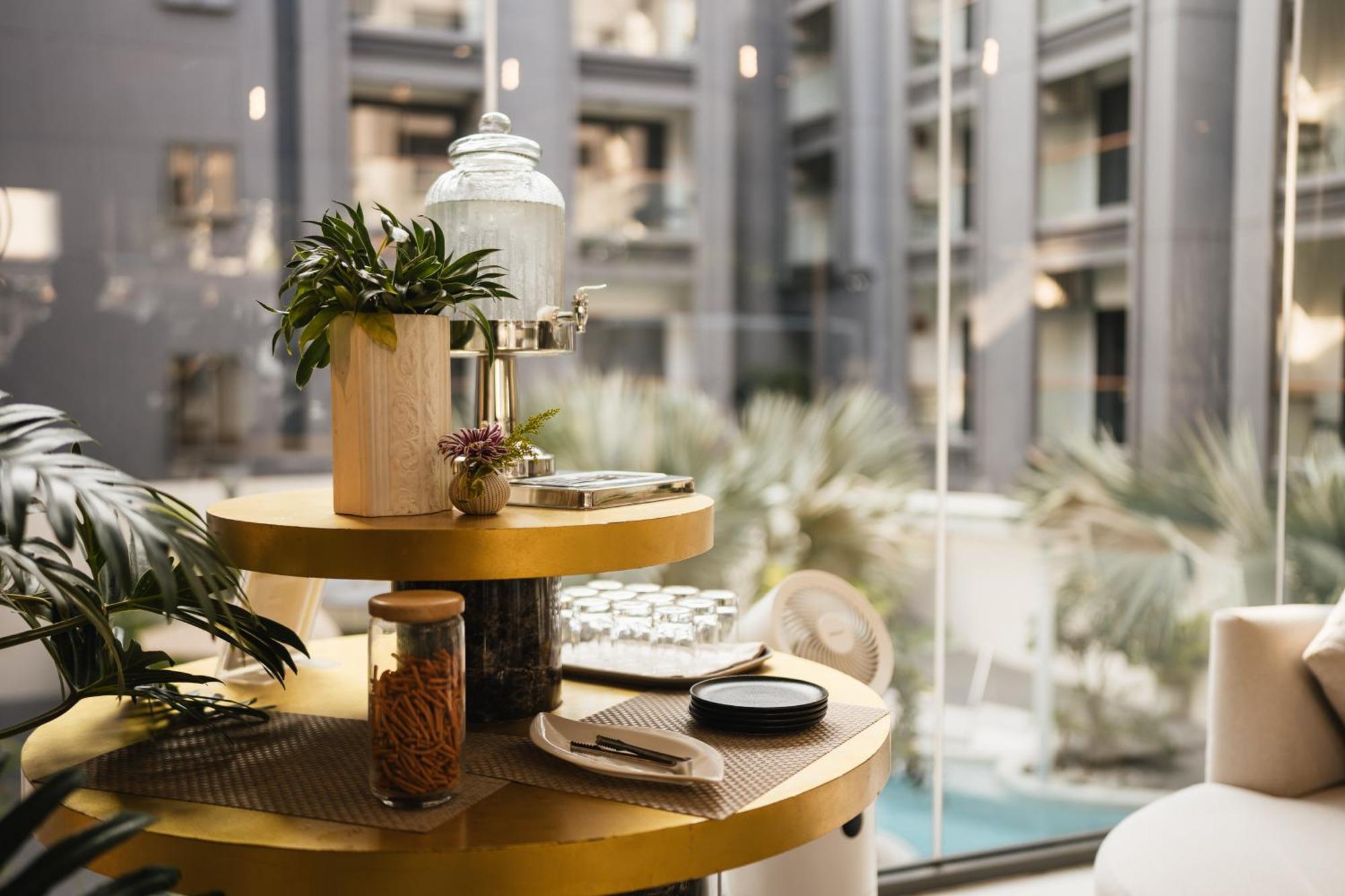 Stay Collection Nimman Chiangmai — Photos 3